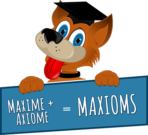 Maxioms Web Pet